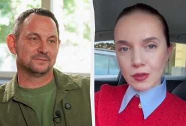 Харчишин прокоментував чутки про роман з відомою журналісткою