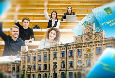 Тяните билет: университеты Украины в кризисе, и это бьет по нашей обороноспособности