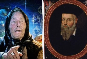 Ванга та Нострадамус залишили передбачення про війну, яка може розпочатися до кінця року