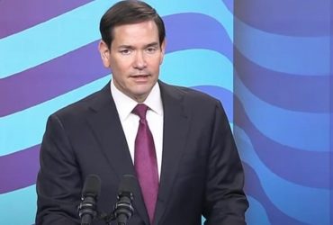 Важливо, щоб Європа вчинила так само: Рубіо пояснив, чому Трамп вимагає санкції проти РФ