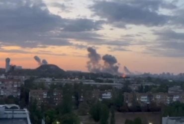 ВСУ ударили по пунктам управления россиян в Донецкой области: в Генштабе раскрыли подробности