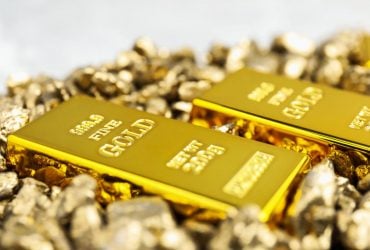 Вчені пояснили, звідки на Землі взялося золото