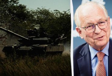 Экс-глава Мюнхенской конференции объяснил, почему РФ уже проиграла в войне с Украиной