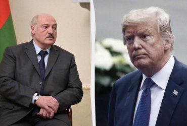 Дипломат назвав головну причину, навіщо Трамп пішов на контакт із Лукашенком