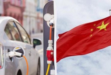 Українці масово купують китайські електрокари: названо найпопулярніші моделі