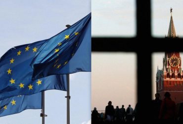 Євросоюз відклав 19-й пакет санкцій проти Росії, - Politico