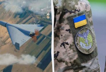 Реактивний БПЛА Герань-3 не можна назвати російським: ГУР розкрило дані