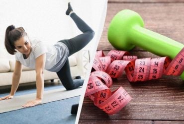 Чому вага стоїть при дефіциті калорій і фізичних навантаженнях: відповідь дієтологів