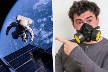 Чим пахне відкритий космос: учені змогли знайти відповіді