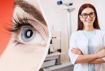 Програма МОЗ із видалення катаракти та заміни кришталика: як зробити операцію безкоштовно