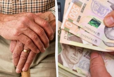 Кабмин предлагает повысить минимальную пенсию: на сколько вырастет выплата в 2026 году