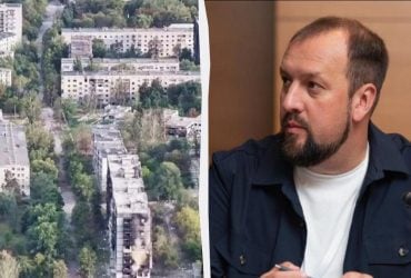 Ситуація у Куп’янську лишається критичною: у місті полюють на ворожі ДРГ