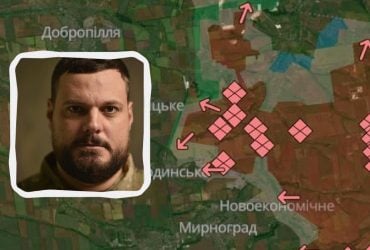 Осіння битва за Донбас у розпалі: військовий розкрив, що відбувається на фронті