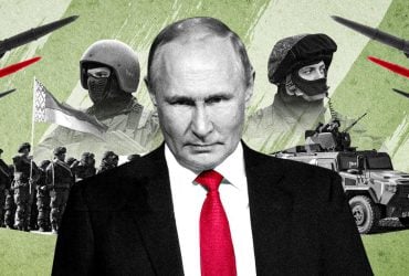 Трамп дав Путіну абсолютно чітку відповідь - воювати за країни Балтії він не буде, - Дикий