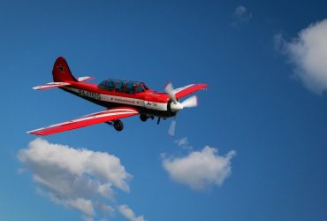 Росія перейняла український досвід використання Як-52 для збиття БпЛА, однак є нюанс, - ЗМІ