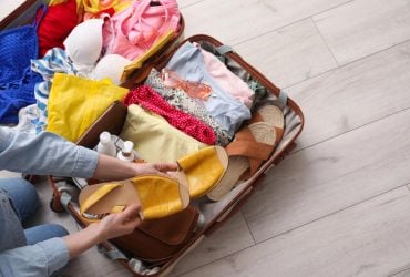 Експерт з подорожей назвала один предмет, без якого вона ніколи не їде у відпустку