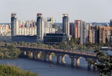 Сегодня в Киев вернется 20-градусное тепло