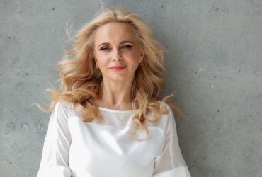 Лилия Ребрик растрогала сеть видео с младшей дочкой, которая заметно подросла