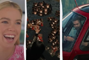 Свіжий топ-10 Netflix: що дивляться українці просто зараз