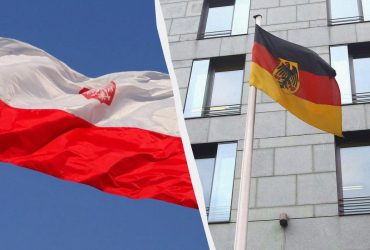 Польща вимагає 1,3 трильйона євро репарацій з Німеччини, - Die Welt