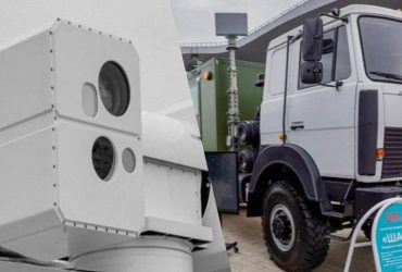 Беларусь на учениях Запад-2025 показала боевой лазер Шафран: что заметили аналитики