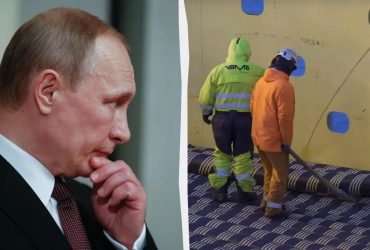 Підводні кабелі, що з'єднують Європу і Британію, можуть стати новою мішенню Кремля, - Sky News