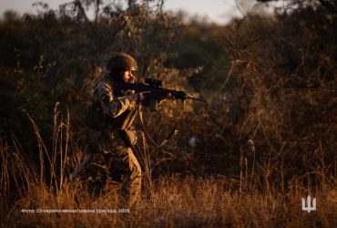 На півдні окупанти змінили тактику: у Силах оборони розповіли, що відбувається