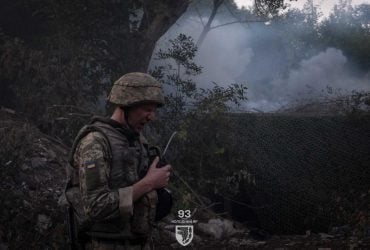 Дефицит всего: российские дроны превращают поставки для ВСУ на фронте в кошмар, - WSJ