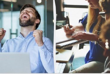 Великі лідери завжди говорять це слово: посередні менеджери роблять це рідко