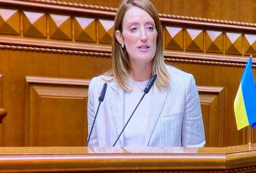 У Києві відкриється постійне представництво Європарламенту, - Мецола