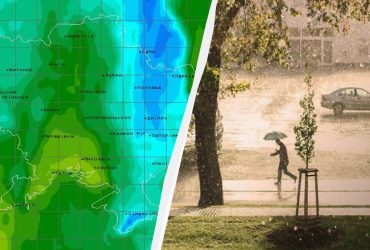 Синоптик Диденко предупредила о непогоде 18 сентября: к чему готовиться