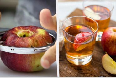 Домашній яблучний сидр: простий рецепт, який під силу кожному