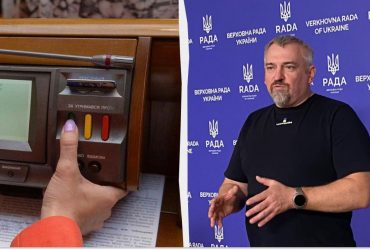 Рада ухвалила закон про військового омбудсмена: нардеп пояснив, які у нього будуть задачі