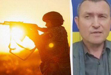 Где будет наступать Россия этой осенью: эксспикер Генштаба назвал главные цели врага