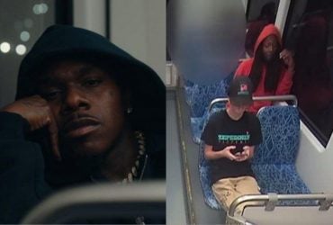 Известный американский рэпер посвятил новый клип убитой украинке (видео)