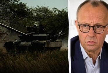 Что будет, если война закончится на условиях Путина: Мерц оценил риски