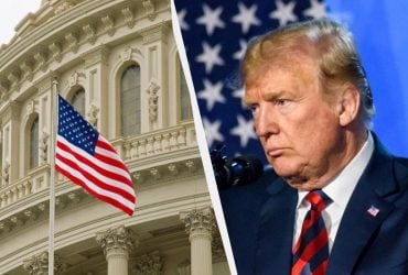 Тошнит от интрижки с Путиным: в Сенате растет недовольство действиями Трампа, - The Hill