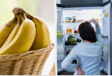 Точно не в холодильнике: продавец фруктов объяснил, где лучше хранить бананы