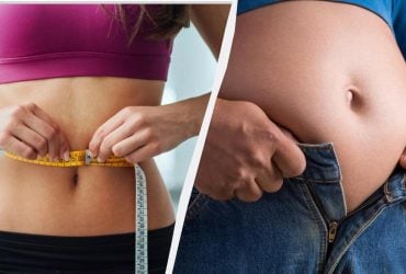 Излишняя худоба опаснее для здоровья, чем избыточный вес, - новое исследование