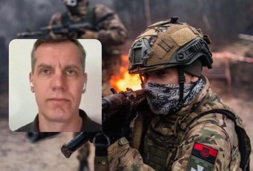 Украинские военные грамотно подошли к ликвидации клина россиян у Доброполья, - эксперт