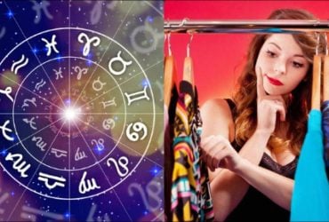 Магічні відтінки: який колір одягу допоможе бути на висоті кожному знаку Зодіаку