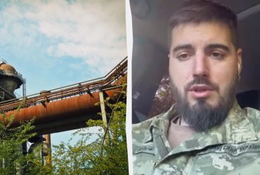 Она булькнула: ВСУ затопили трубу, по которой росияне ползли под Купянск, - боец