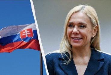 В Словакии назвали условие, при котором страна прекратит поставки российской нефти