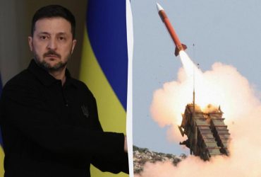 Зеленський розповів, яку зброю союзники закуплять у США для України