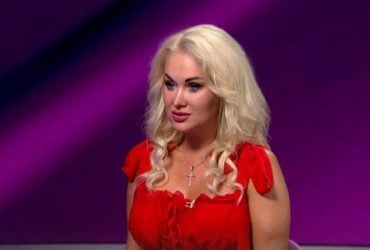 Бужинская рассказала об аборте в 18 лет и жестком давлении от первого мужа
