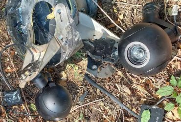 В Украине сбили Шахед на онлайн управлении: Флеш раскрыл детали