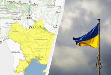 Часть Украины охватит непогода: синоптики объявили предупреждение (карта)