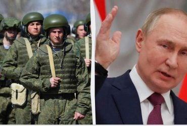 Росія котиться до вимирання: ГУР розкрило закриті прогнози Кремля про скорочення населення