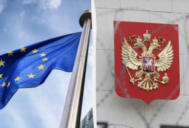 Politico узнало, когда ЕС может принять 19-й пакет санкций против России