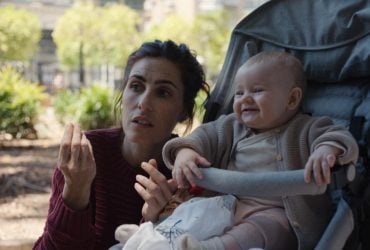 Глухая: почему стоит посмотреть нежную мелодраму, покорившую сердца европейских зрителей